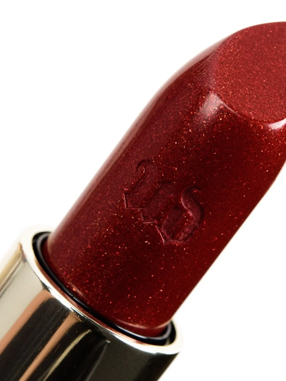Urban Decay- Vice Lipstick “HEAT” metallic NWT